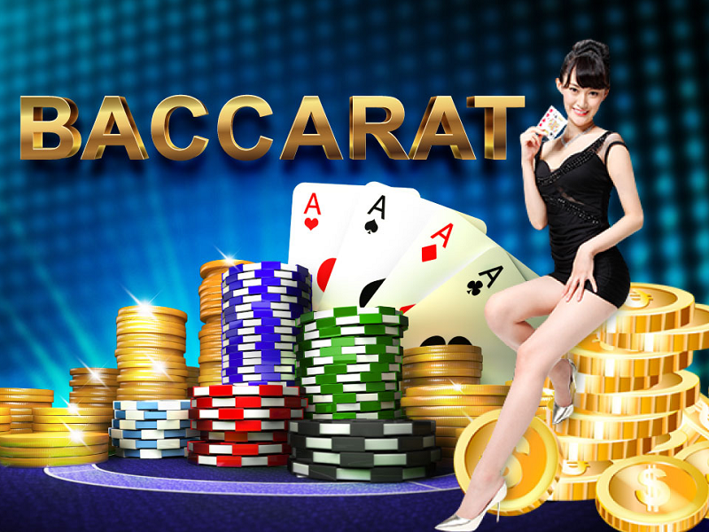 Baccarat trò chơi quốc dân tại dabet – Khám phá bí kíp lượm vàng khi chơi Baccarat
