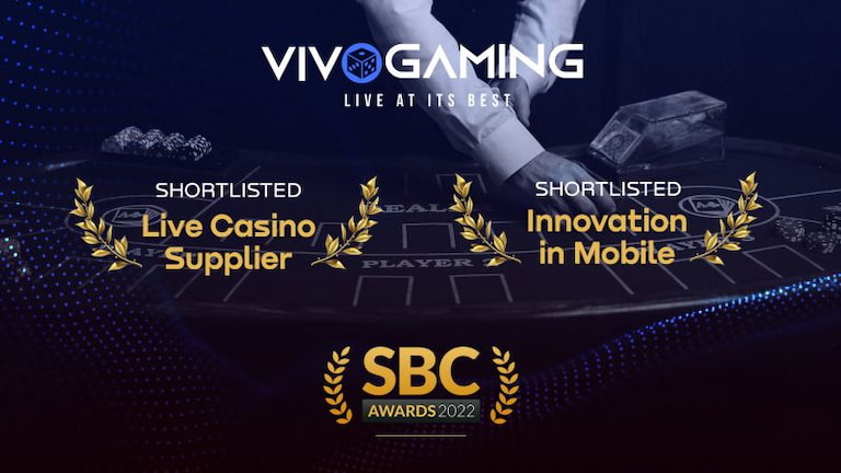 Đánh giá chất lượng sảnh Vivogaming DABET