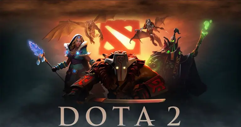 Trò chơi e- sports hấp dẫn của Dabet