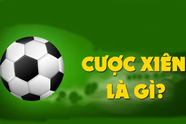 Giới thiệu chi tiết về kèo cược xiên