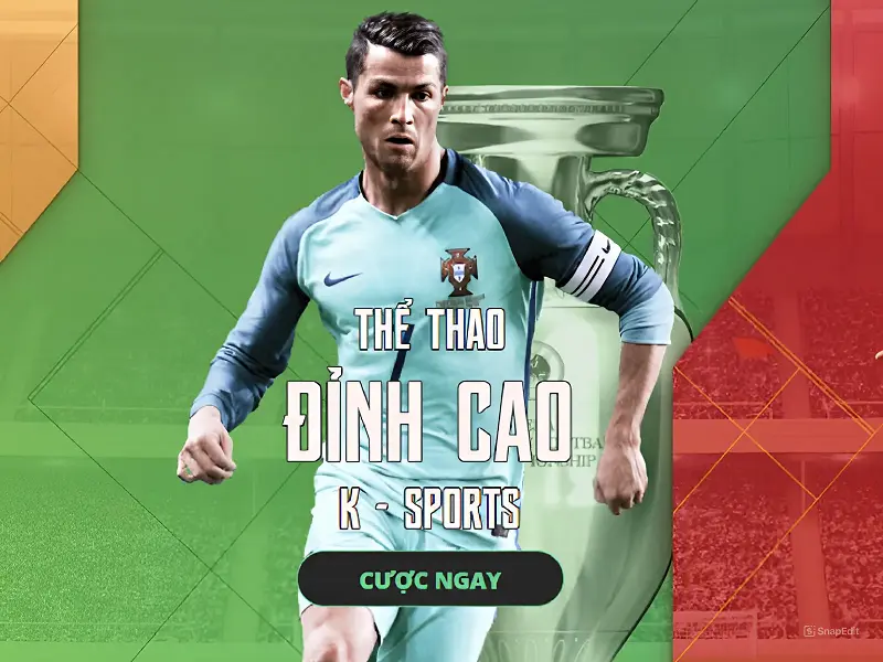 K-sport dabet cùng nhiều ưu đãi – Cá cược thể thao đầy hấp dẫn
