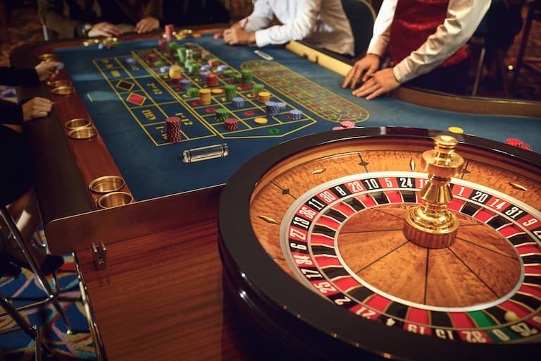 Kinh nghiệm chơi game online ở Table game