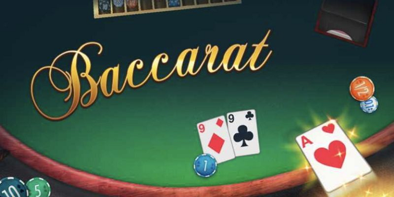 Dabet sử dụng Baccarat như thế nào?