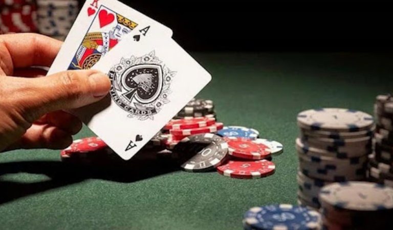 Kinh nghiệm chơi blackjack luôn thắng từ cao thủ DABET