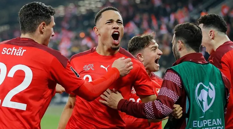 Nhận định về đội tuyển bóng đá quốc gia Thụy Sỹ tại Euro 2024