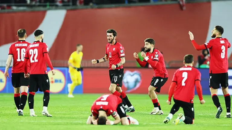 Nations League là nền tảng của thành công