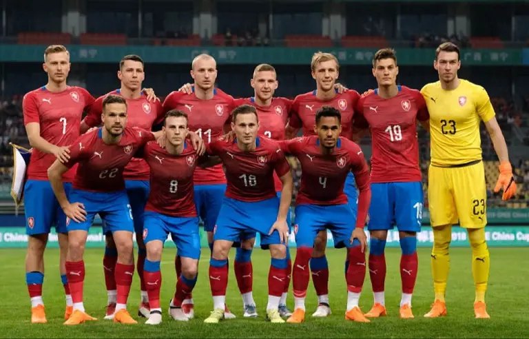 Dự đoán thành tích CH Séc tại Euro 2024