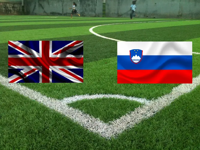 Nhận định Anh vs Slovenia – Cùng các chuyên gia phân tích trận đấu bảng C Euro 2024