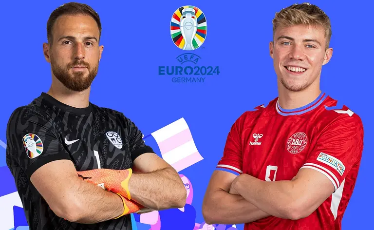 Thành tích đối đầu của 2 đội trước trận đấu Slovenia vs Đan Mạch