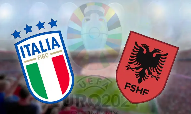 Nhận định bảng B - Ý vs Albania: Phân tích phong độ