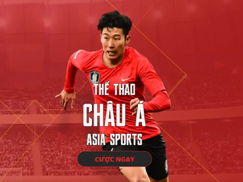 Sảnh asia sport dabet – Nơi anh em cược thủ săn đón hàng đầu