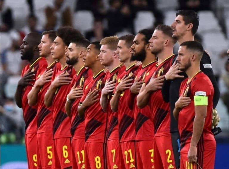 Sự chuẩn bị kỹ càng cho mùa giải EURO 2024