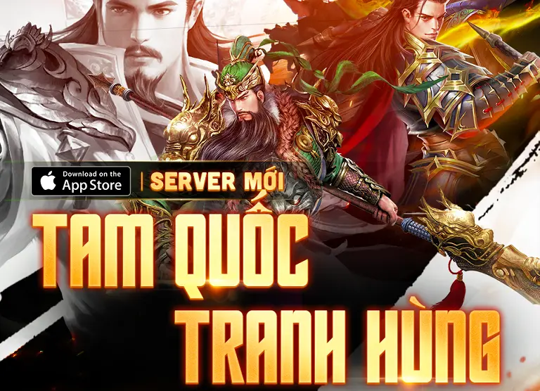 Mẹo chơi slot dabet tam quốc tranh hùng dễ dàng